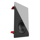 Klipsch CS-16W, architektūrinis garsiakalbis