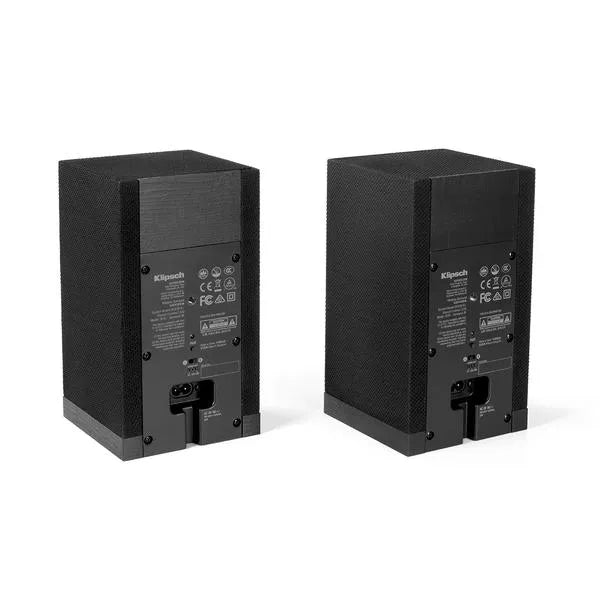 Klipsch Cinema 1200 Dolby Atmos, Soundbaras su erdvinio garso sistema