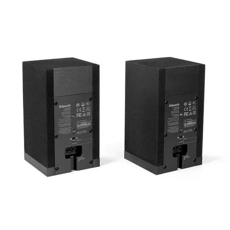 Klipsch Cinema 1200 Dolby Atmos, Soundbaras su erdvinio garso sistema