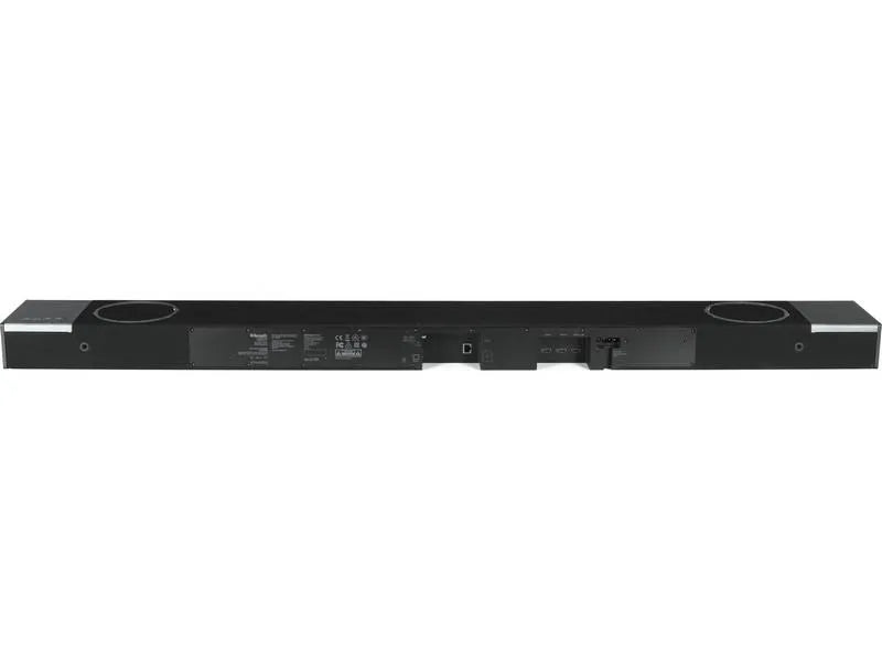 Klipsch Cinema 1200 Dolby Atmos, Soundbaras su erdvinio garso sistema