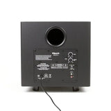 Klipsch Cinema 600, Soundbaras su belaide žemų dažnių garso kolonėle