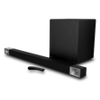 Klipsch Cinema 800 Dolby Atmos, Soundbaras su žemų dažnių garso kolonėle