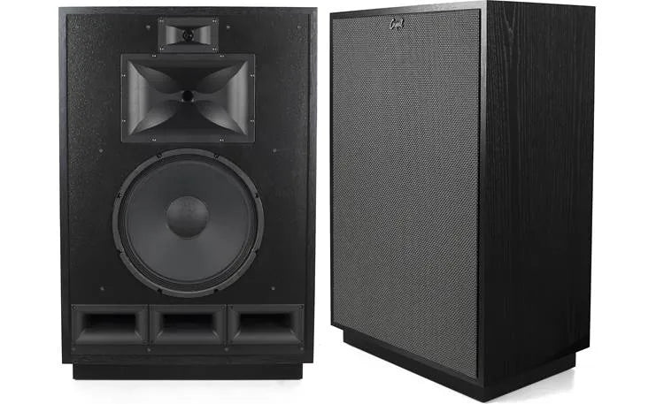 Klipsch Cornwall IV, grindinė garso kolonėlė (įvairių spalvų)