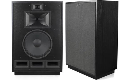 Klipsch Cornwall IV, grindinė garso kolonėlė (įvairių spalvų)