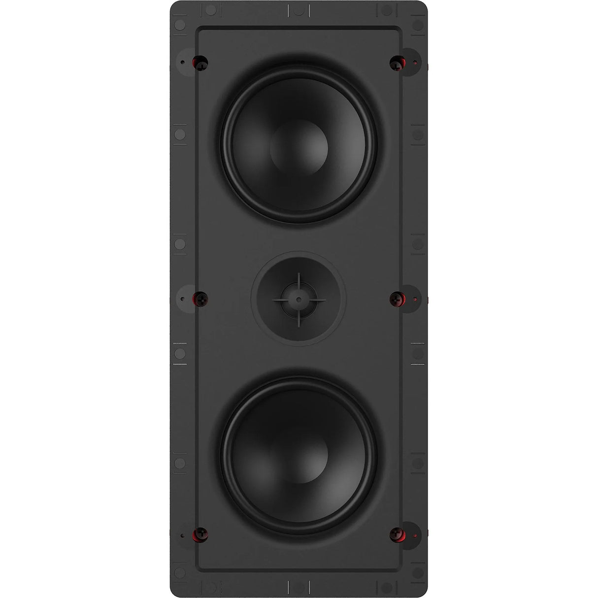 Klipsch DS-250W LCR, architektūrinis garsiakalbis