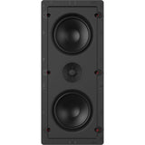 Klipsch DS-250W LCR, architektūrinis garsiakalbis