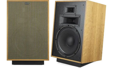 Klipsch HERESY IV, grindinė garso kolonėlė (įvairių spalvų)