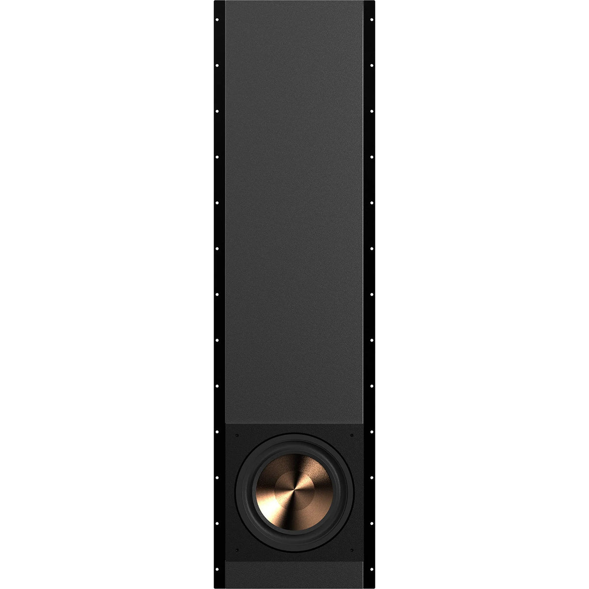 Klipsch PRO-1200SW, įmontuojama žemų dažnių garso kolonėlė