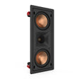 Klipsch PRO-250RPW LCR, architektūrinis garsiakalbis (montavimo gyllis
