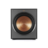 Klipsch R-120SW, 400W aktyvi žemų dažnių kolonėlė