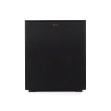 Klipsch R-120SW, 400W aktyvi žemų dažnių kolonėlė