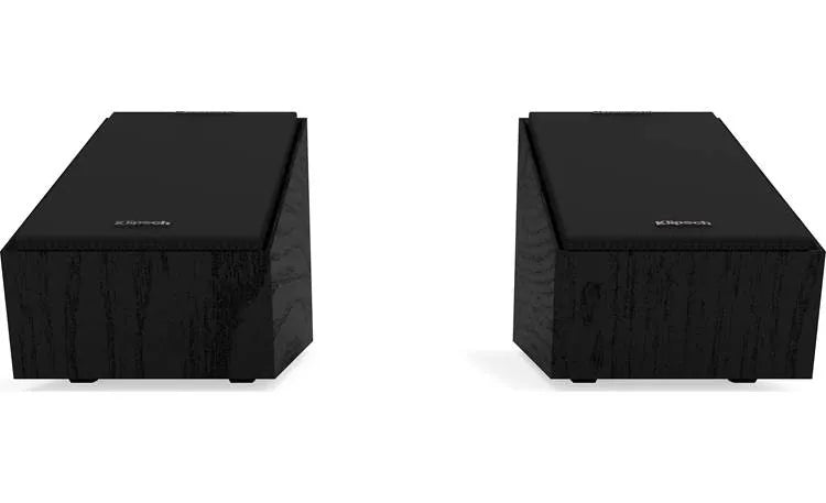 Klipsch R-40SA, Erdvinio garso Dolby Atmos garsiakalbiai