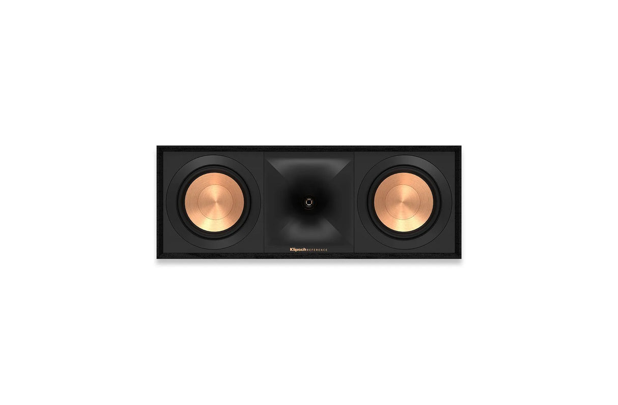 Klipsch R-50C, centrinė garso kolonėlė