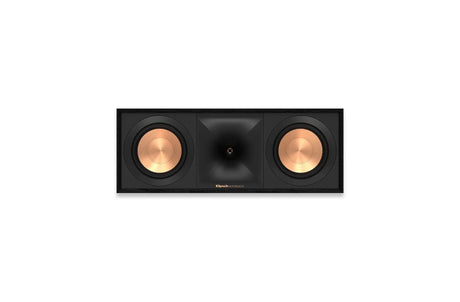 Klipsch R-50C, centrinė garso kolonėlė