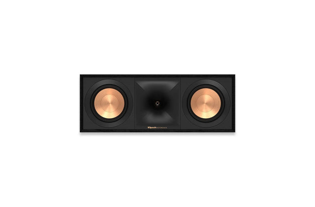 Klipsch R-50C, centrinė garso kolonėlė