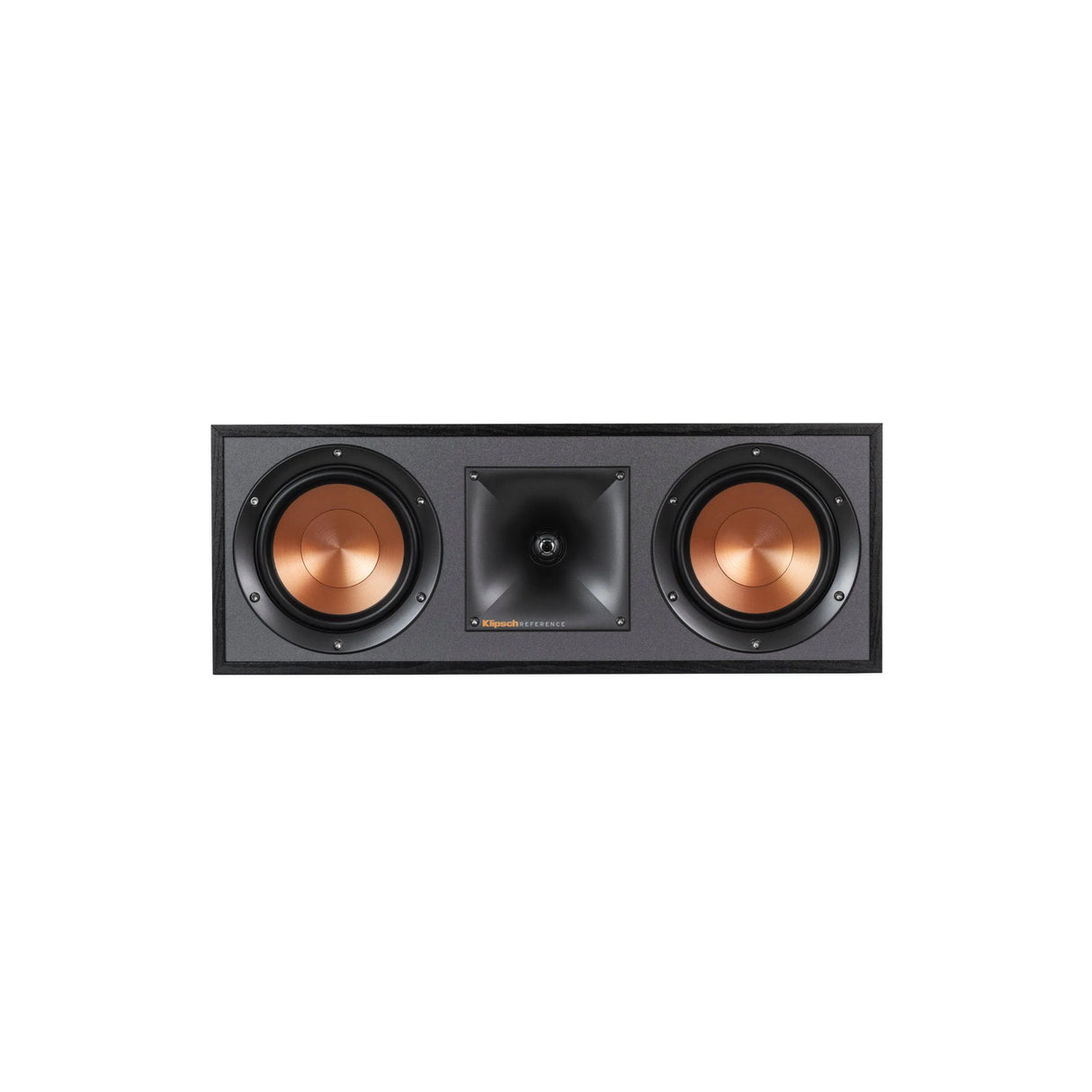 Klipsch R-52C, Centrinė garso kolonėlė 400W