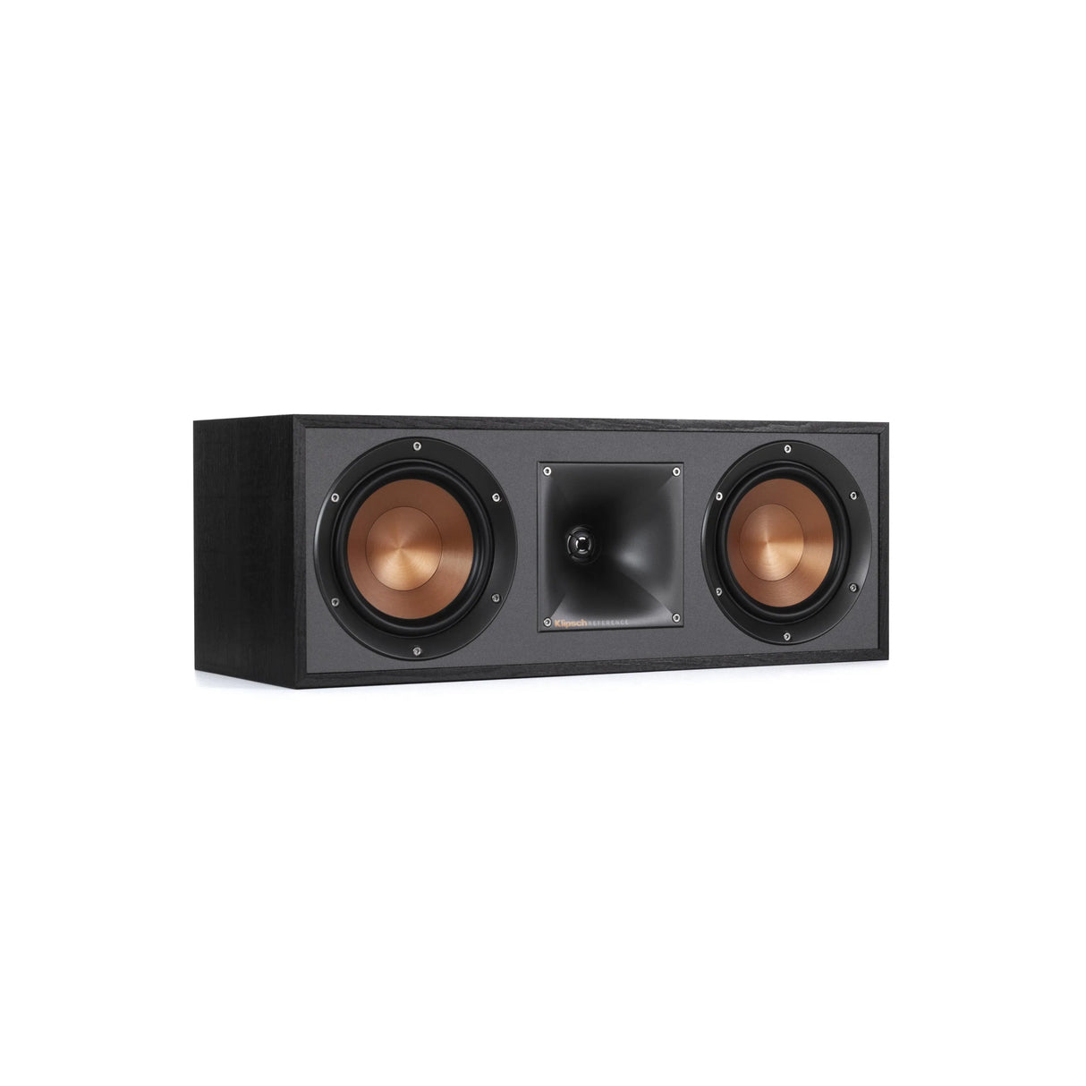 Klipsch R-52C, Centrinė garso kolonėlė 400W