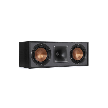 Klipsch R-52C, Centrinė garso kolonėlė 400W