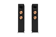 Klipsch R-600F, grindinės garso kolonėlės