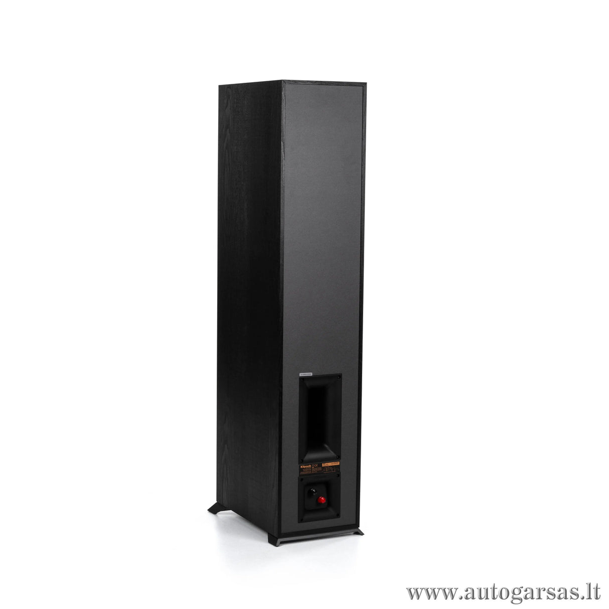 Klipsch R-620F, grindinė garso kolonėlė