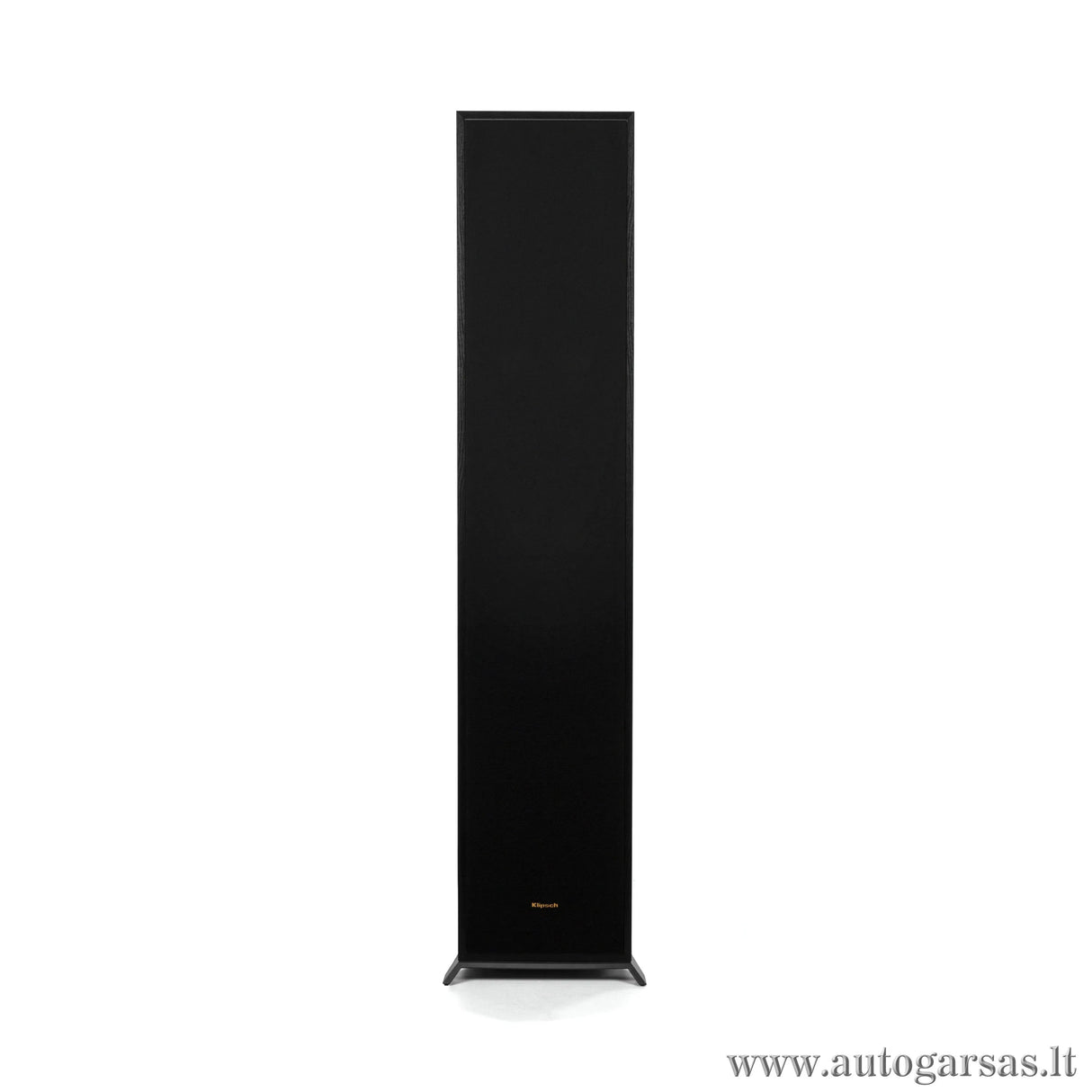 Klipsch R-620F, grindinė garso kolonėlė