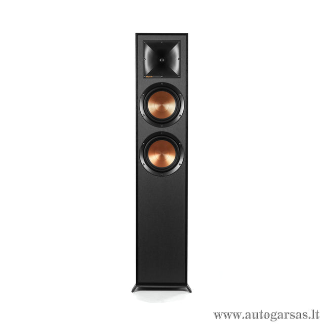Klipsch R-620F, grindinė garso kolonėlė