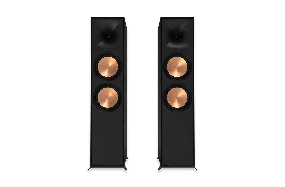 Klipsch R-800F, grindinė garso kolonėlė