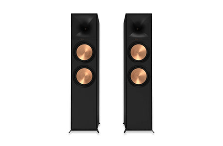 Klipsch R-800F, grindinė garso kolonėlė