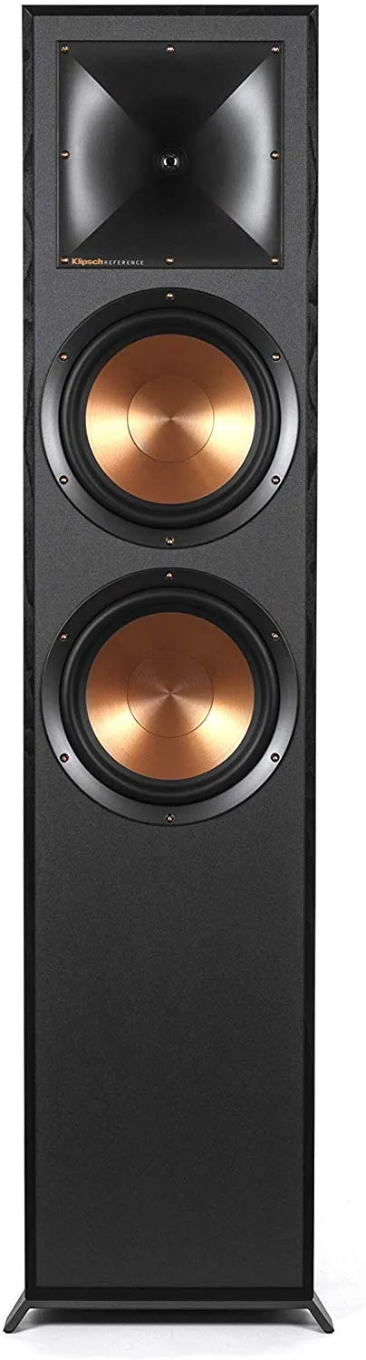 Klipsch R-820F, Grindinė garso kolonėlė 600W