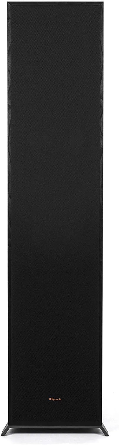 Klipsch R-820F, Grindinė garso kolonėlė 600W