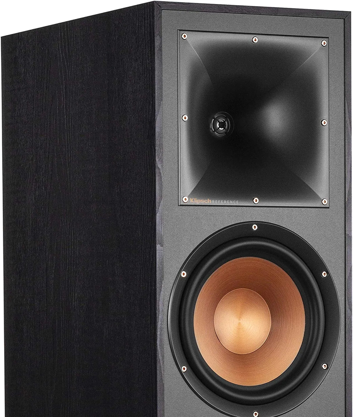 Klipsch R-820F, Grindinė garso kolonėlė 600W