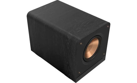 Klipsch RP-1000SW, aktyvi žemų dažnių garso kolonėlė
