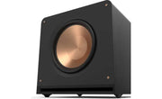 Klipsch RP-1600SW, aktyvi žemų dažnių garso kolonėlė