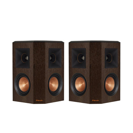 Klipsch RP-402S, erdvinio garso kolonėlės (įvairių spalvų)