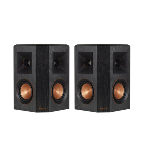 Klipsch RP-402S, erdvinio garso kolonėlės (įvairių spalvų)