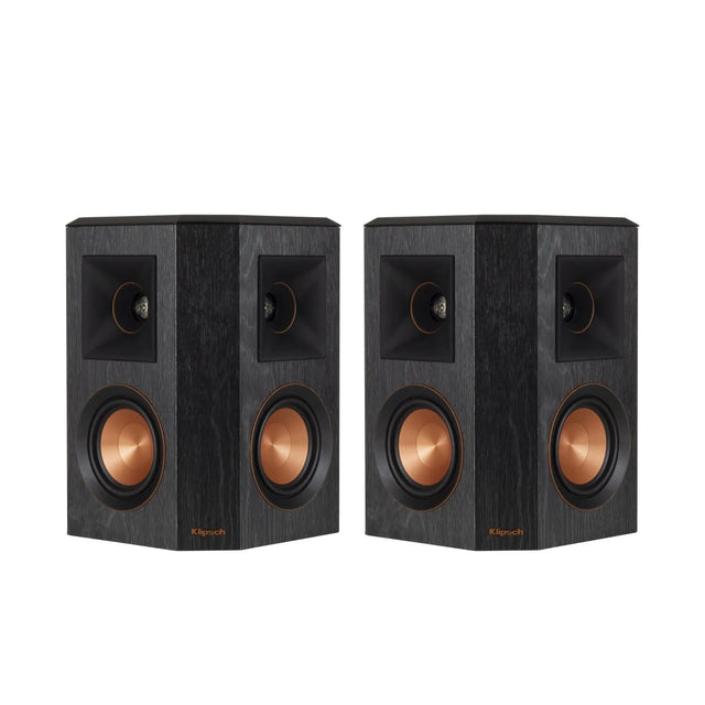 Klipsch RP-402S, erdvinio garso kolonėlės (įvairių spalvų)
