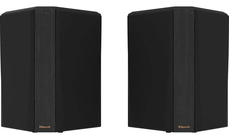 Klipsch RP-502S II, Erdvinio garso garsiakalbiai