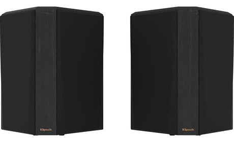 Klipsch RP-502S II, Erdvinio garso garsiakalbiai