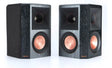 Klipsch RP-502S II, Erdvinio garso garsiakalbiai