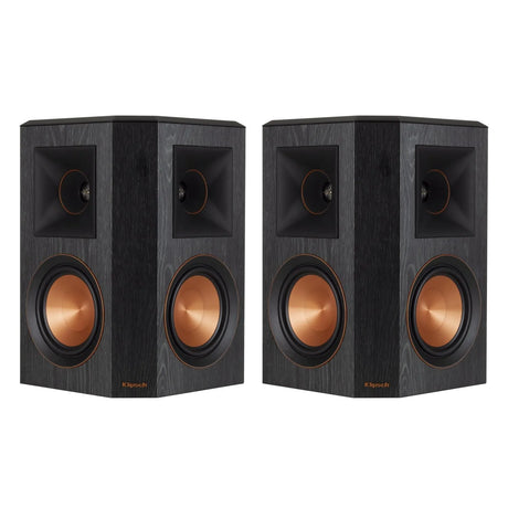 Klipsch RP-502S, erdvinio garso kolonėlės (įvairių spalvų)