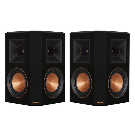 Klipsch RP-502S, erdvinio garso kolonėlės (įvairių spalvų)