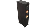 Klipsch RP-6000F II, grindinė garso kolonėlė (Įvairių spalvų) - Šoninis vaizdas su garsiakalbių išdėstymu