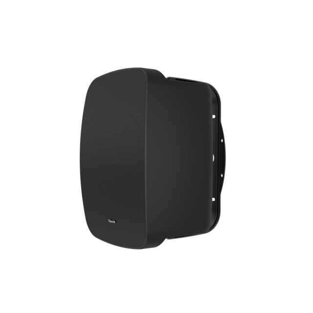 Klipsch RSM-650, lauke montuojamos garso kolonėlės