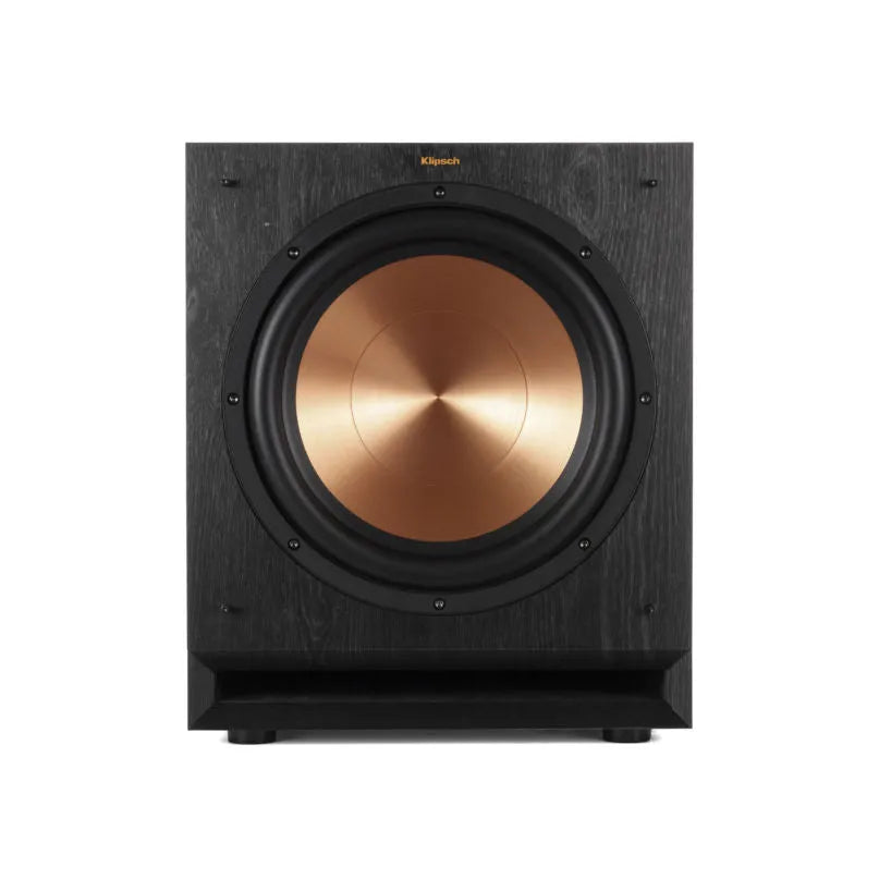Klipsch SPL-120, žemų dažnių kolonėlė 600W