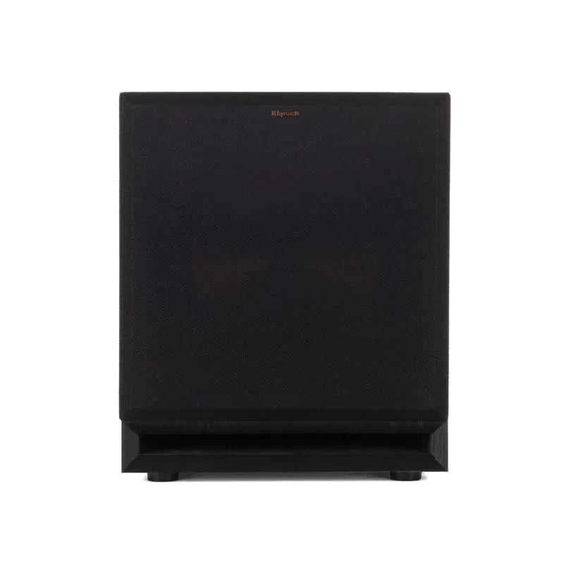 Klipsch SPL-120, žemų dažnių kolonėlė 600W