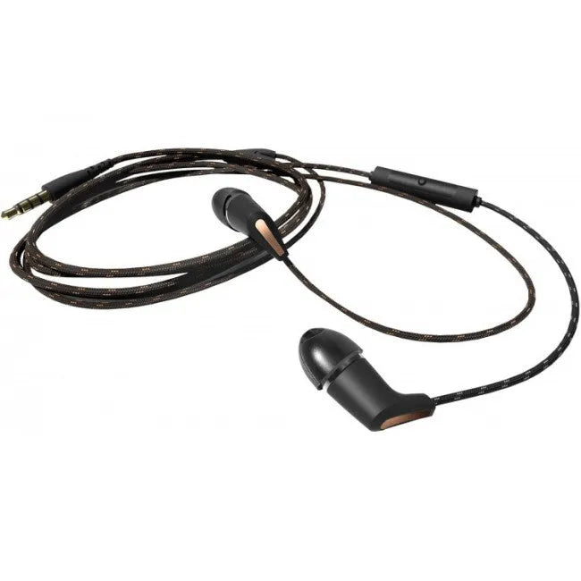 Klipsch T5M Wired, In-Ear tipo ausinės (įvairių spalvų) - Ausinių laidas su valdymo pulteliu