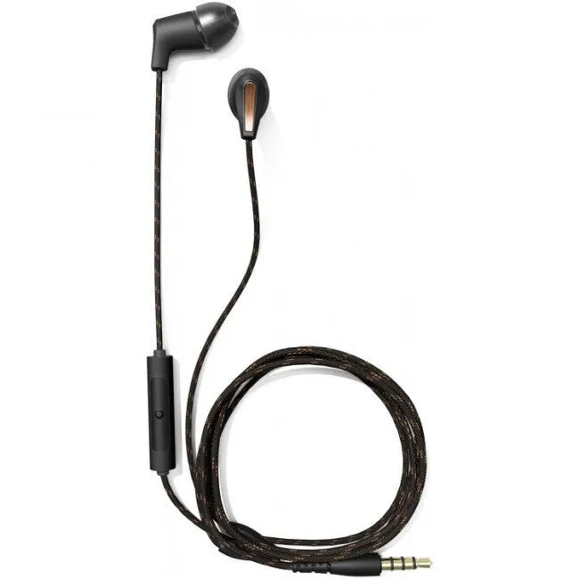 Klipsch T5M Wired, In-Ear tipo ausinės (įvairių spalvų) - ausinės su valdymo pulteliu ir jungtimi