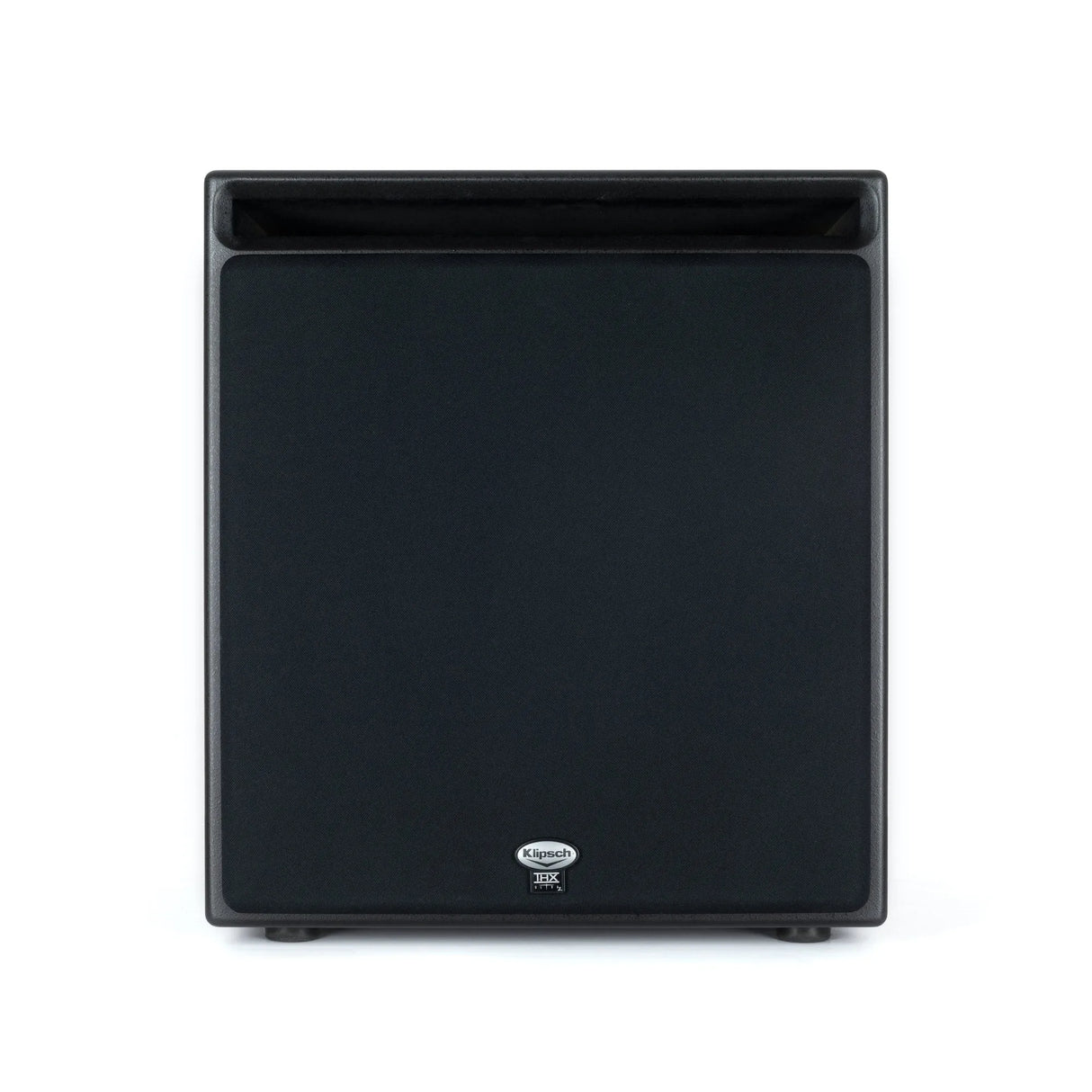 Klipsch THX-1200-SW, žemų dažnių garso kolonėlė