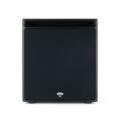 Klipsch THX-1200-SW, žemų dažnių garso kolonėlė