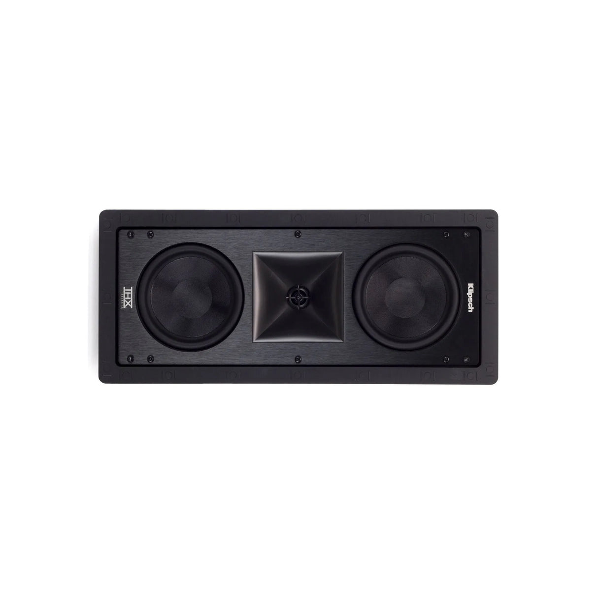 Klipsch THX-502-L, sieninė garso kolonėlė